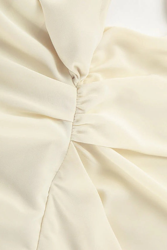 Shyra Top Apricot