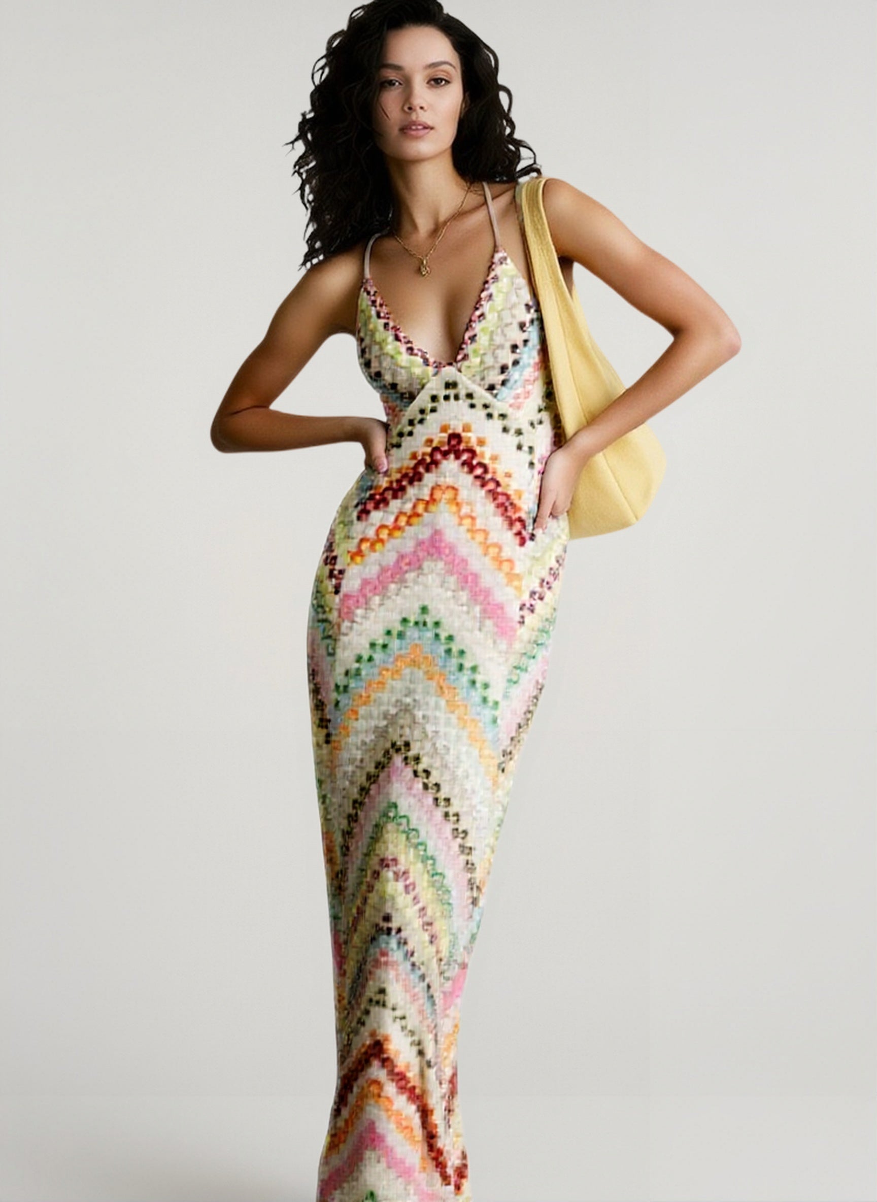Bodycon Dress
