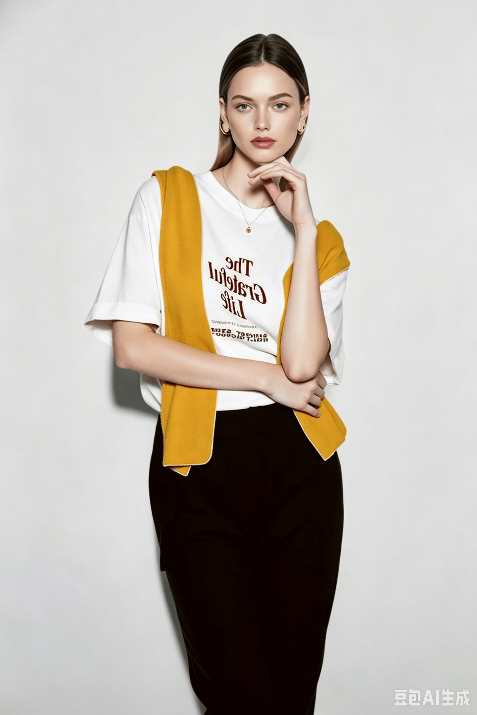 Vintage Washed Top