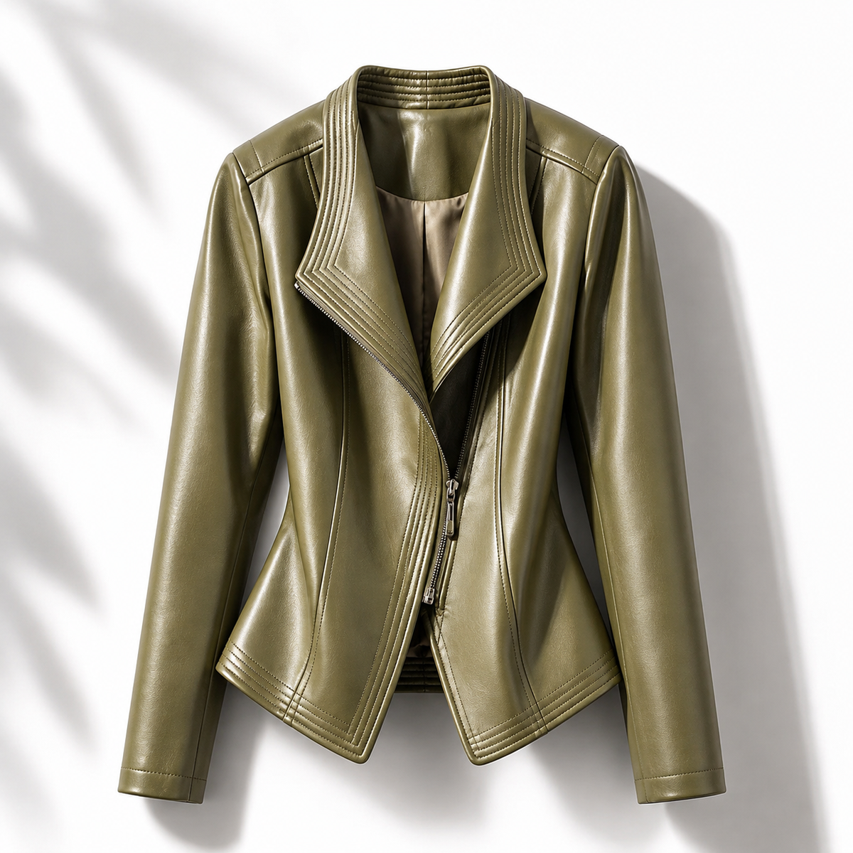 Francesca | Chic Jacket