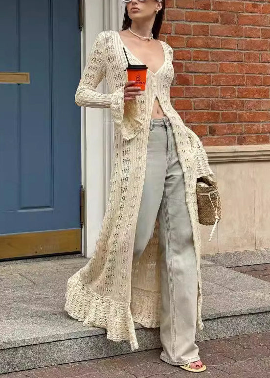 Classic Vintage & Enduringly Stylish Cardigan