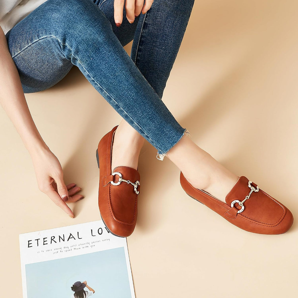 Bailey | Loafers