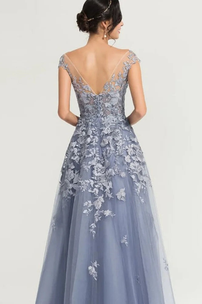 Lace Dress