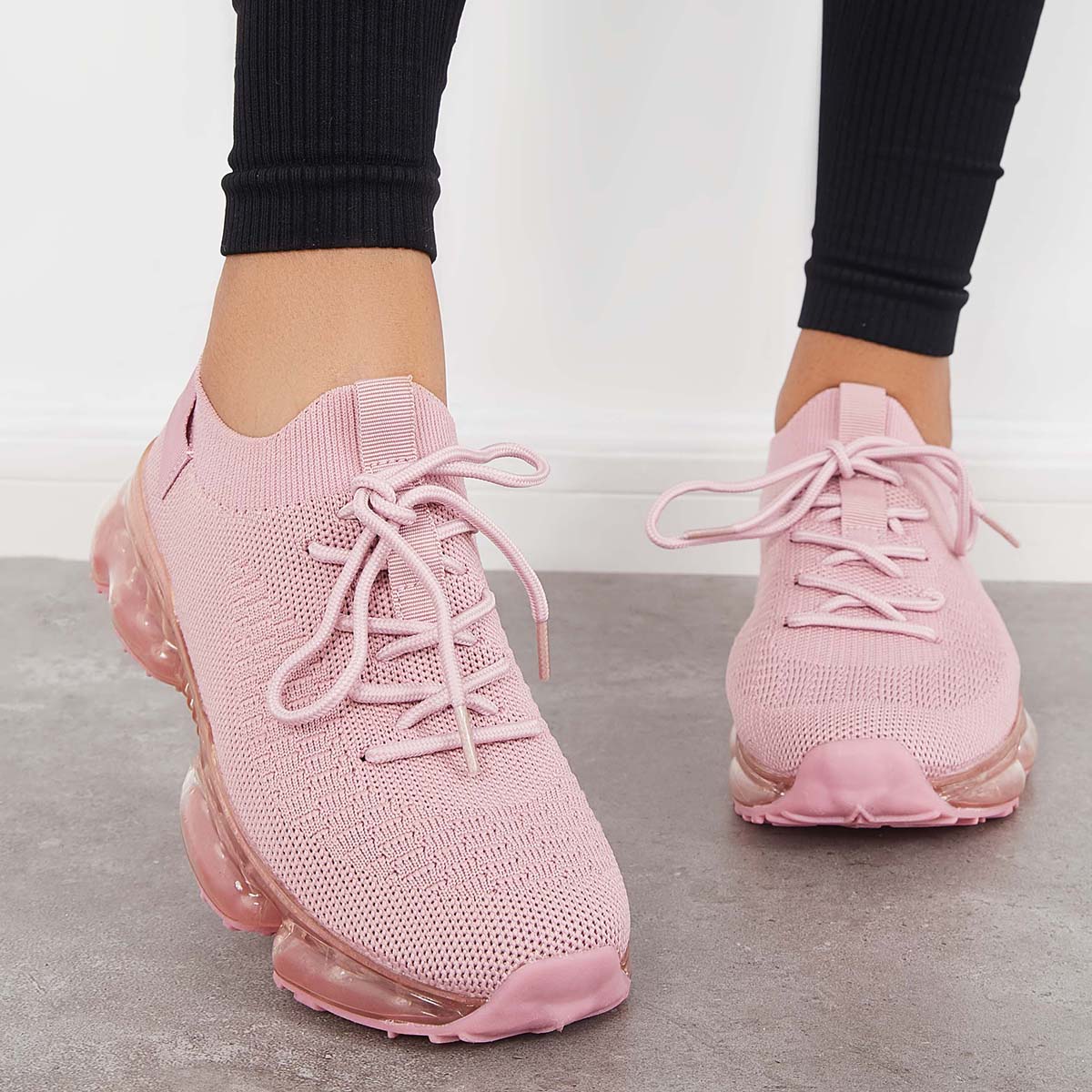 Elegant Orthopedic Sneakers for Every Step
