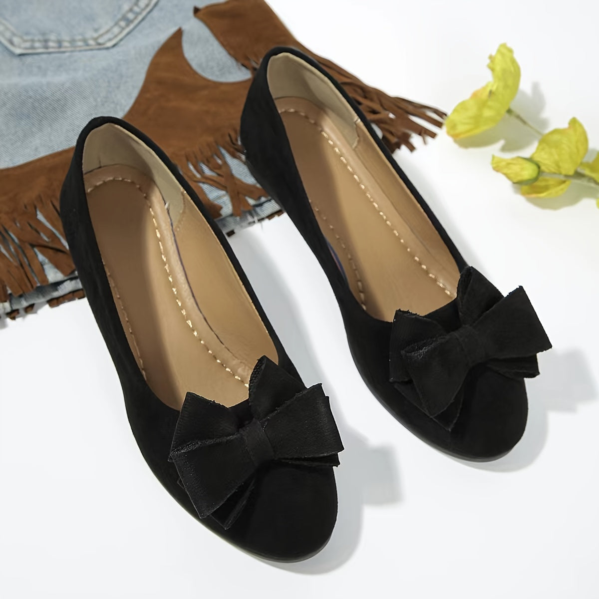 Sorie - Sophisticated Shoes