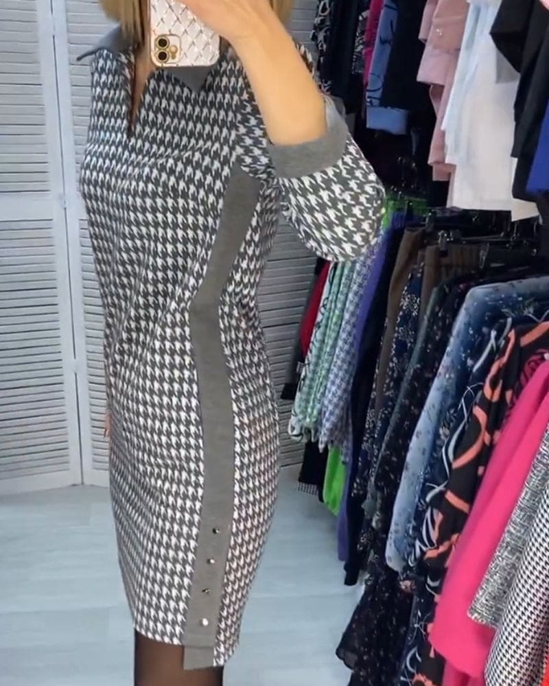 Nana Stylish and Elegant Summer Dress for Women Stylish Outfit