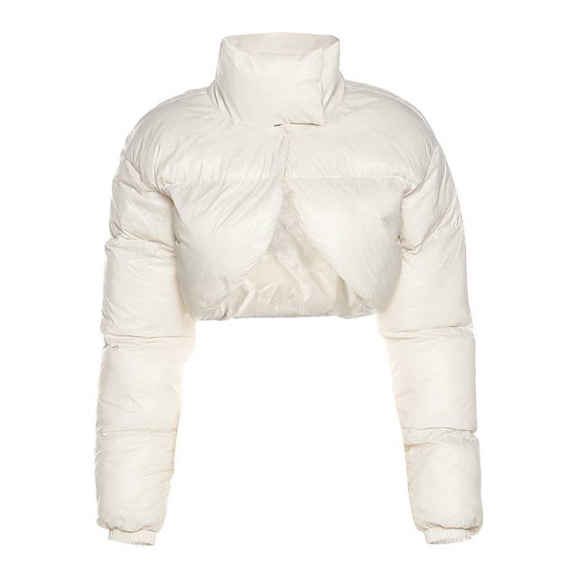 A Good Kind Of Bad Jacket