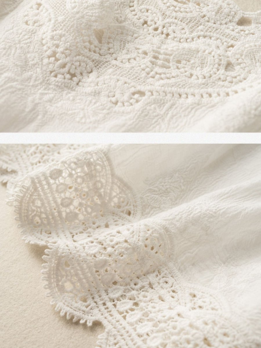 Elegantly Styled Garment for Everyday Wear