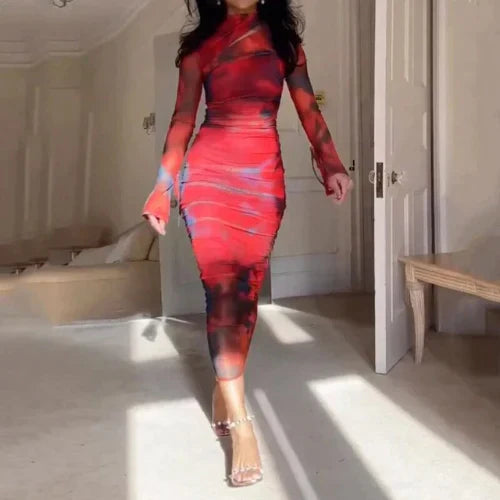 Jone Exclusive Rendezvous Dress Evening Wear Edit