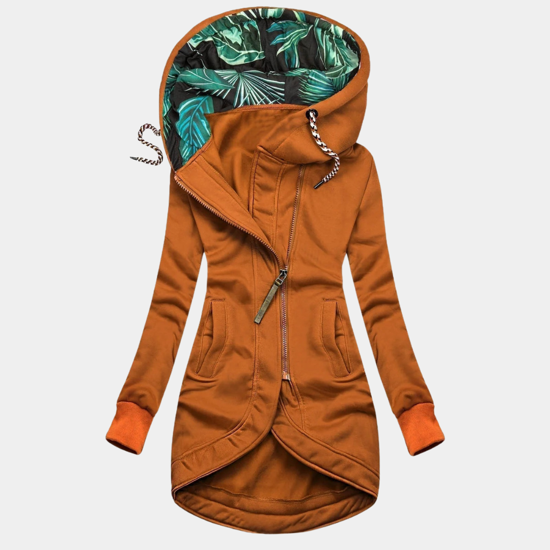 BERETTA™ - PREMIUM WEATHERPROOF WINTER COAT