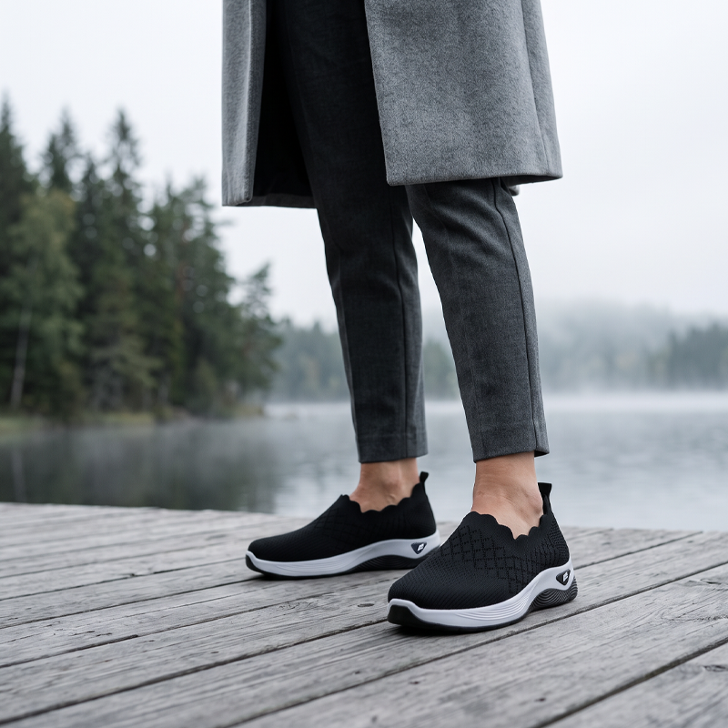 Michelle | Walking Shoes