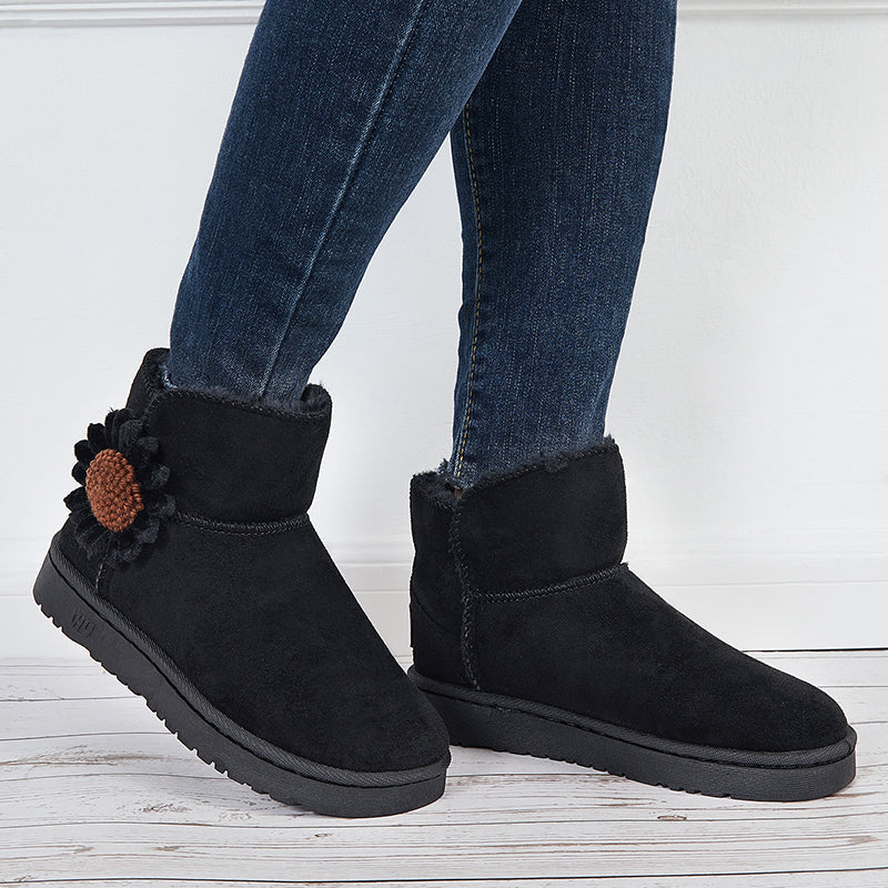Stylish Orthopedic Boots for Any Occasion