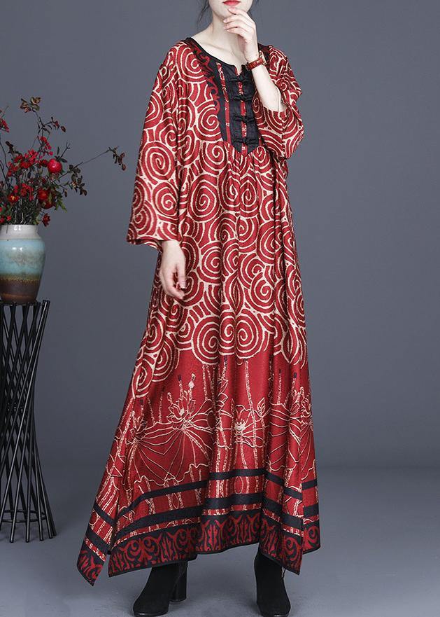 Classic Vintage & Enduringly Stylish Dress