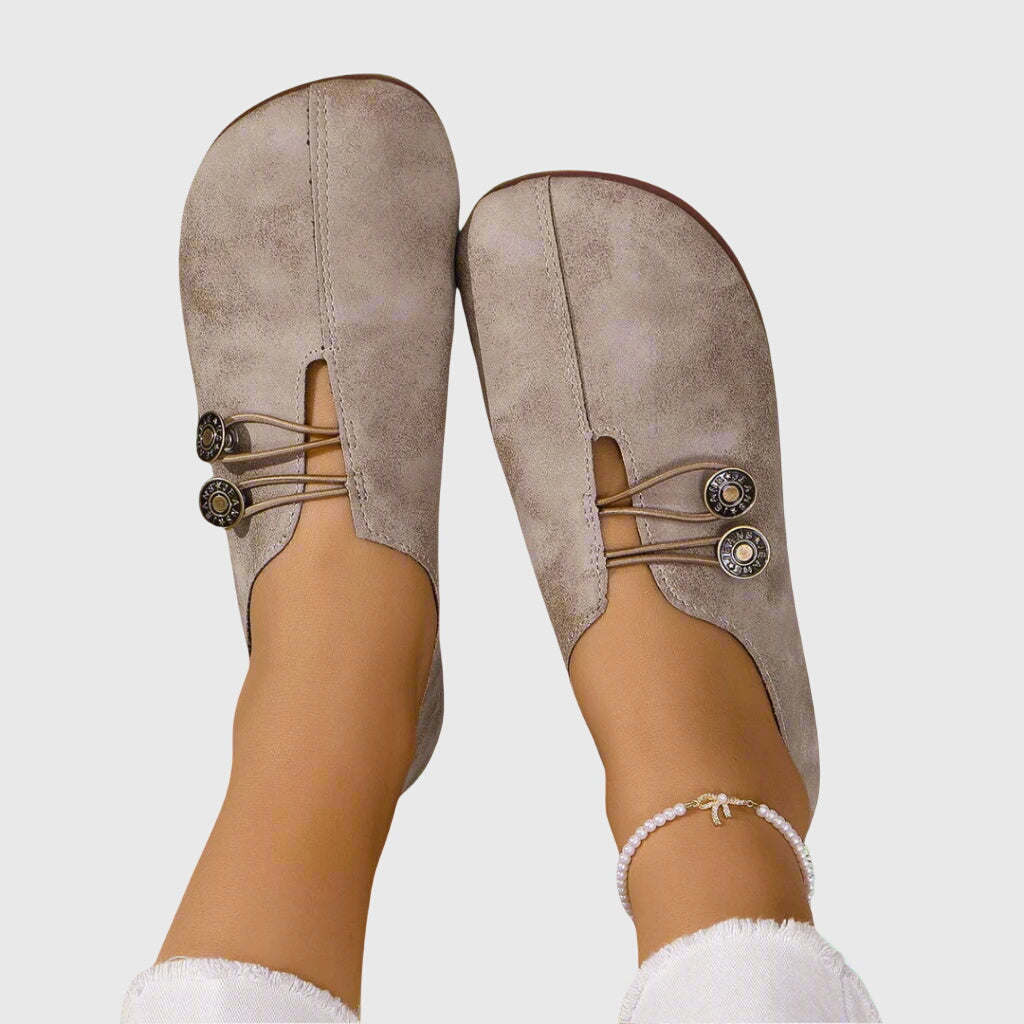 Josephine™ - Daily Comfort Slip-Ons