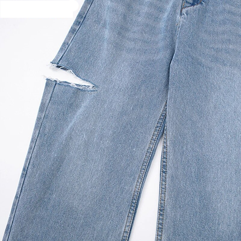 A Shape In The Dark Jeans