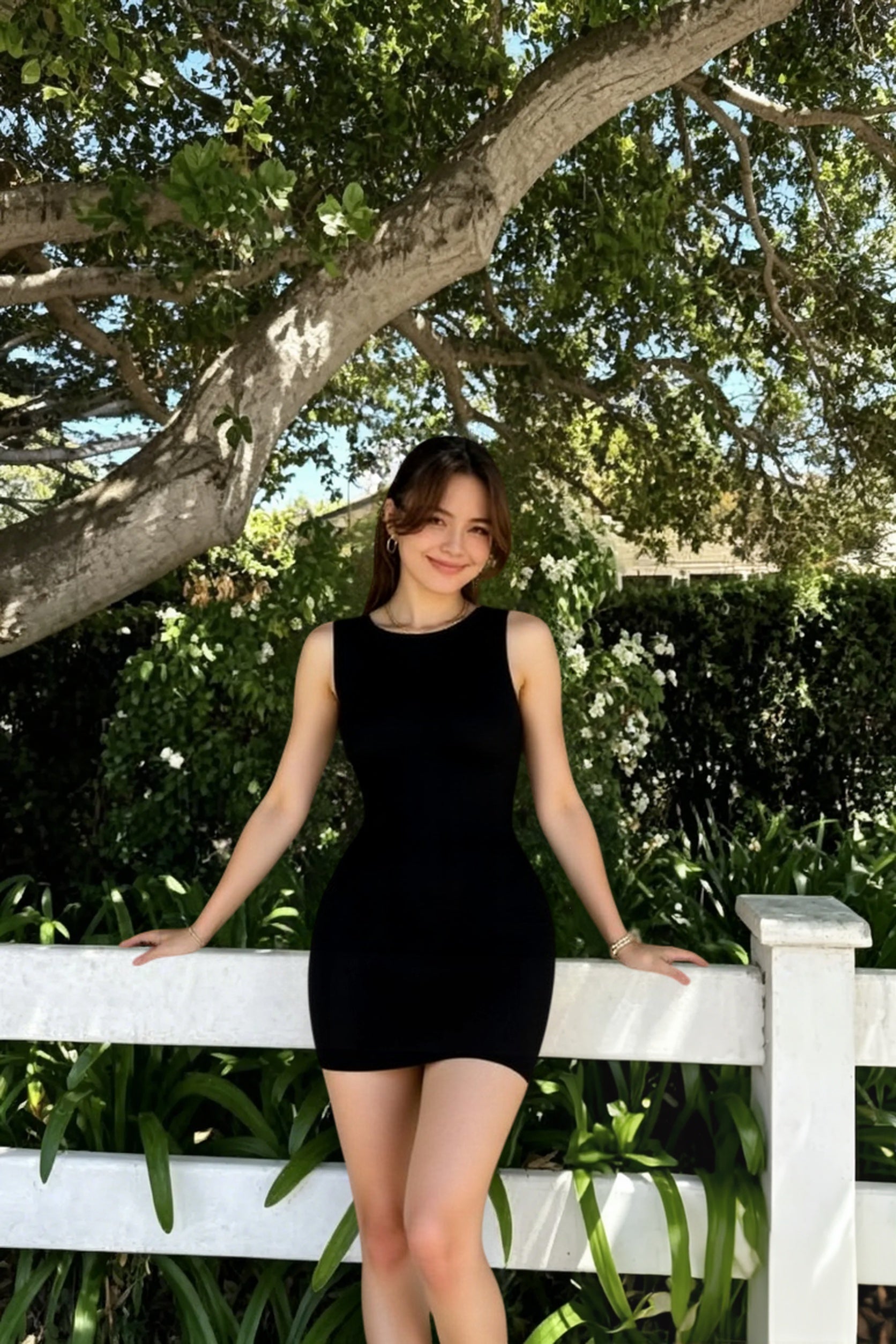 Bodycon Dress