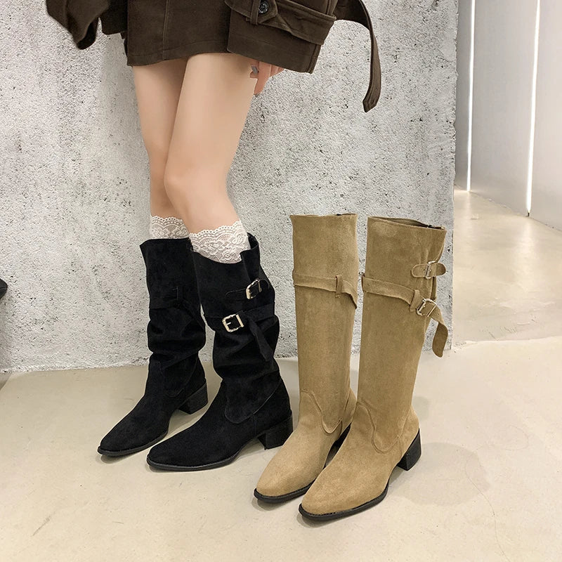Stylish Orthopedic Boots for Any Occasion