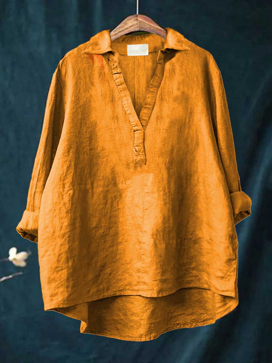 Andrea Blouse