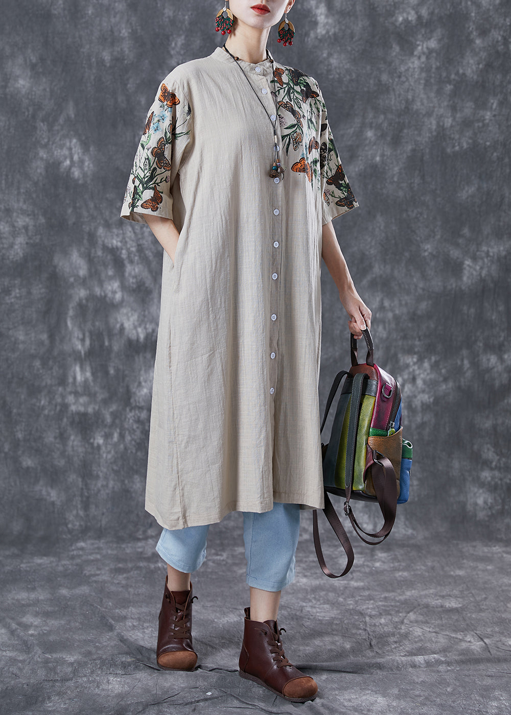Classic Vintage & Enduringly Stylish Dress