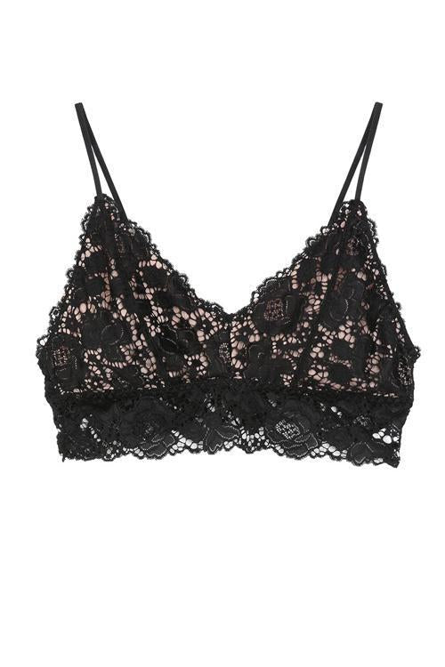 Lace Bralette