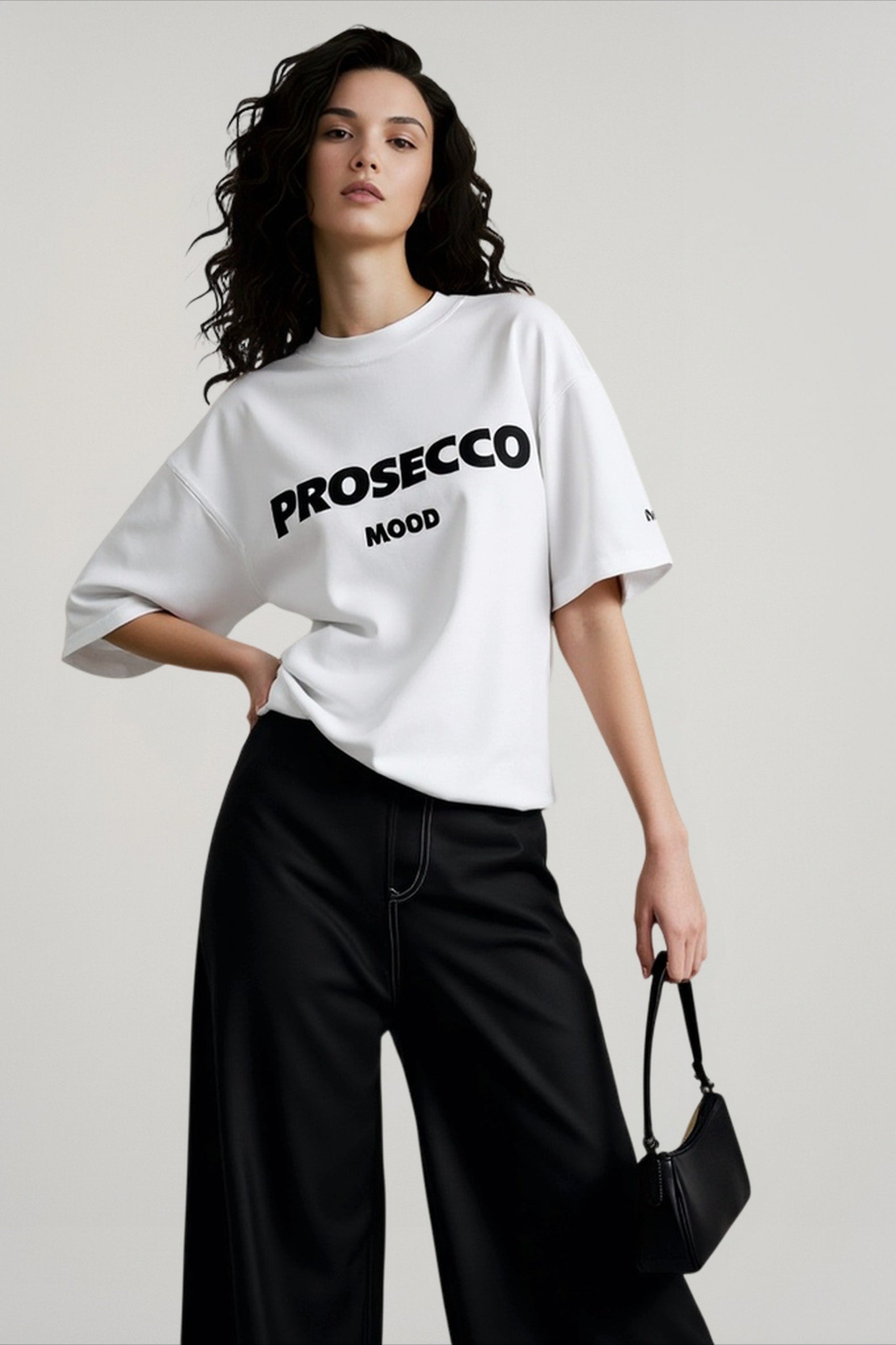 High Street Letter Top