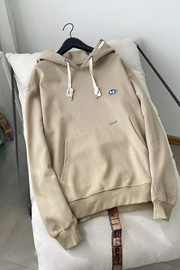Unisex Pullover Graphic Hoodie