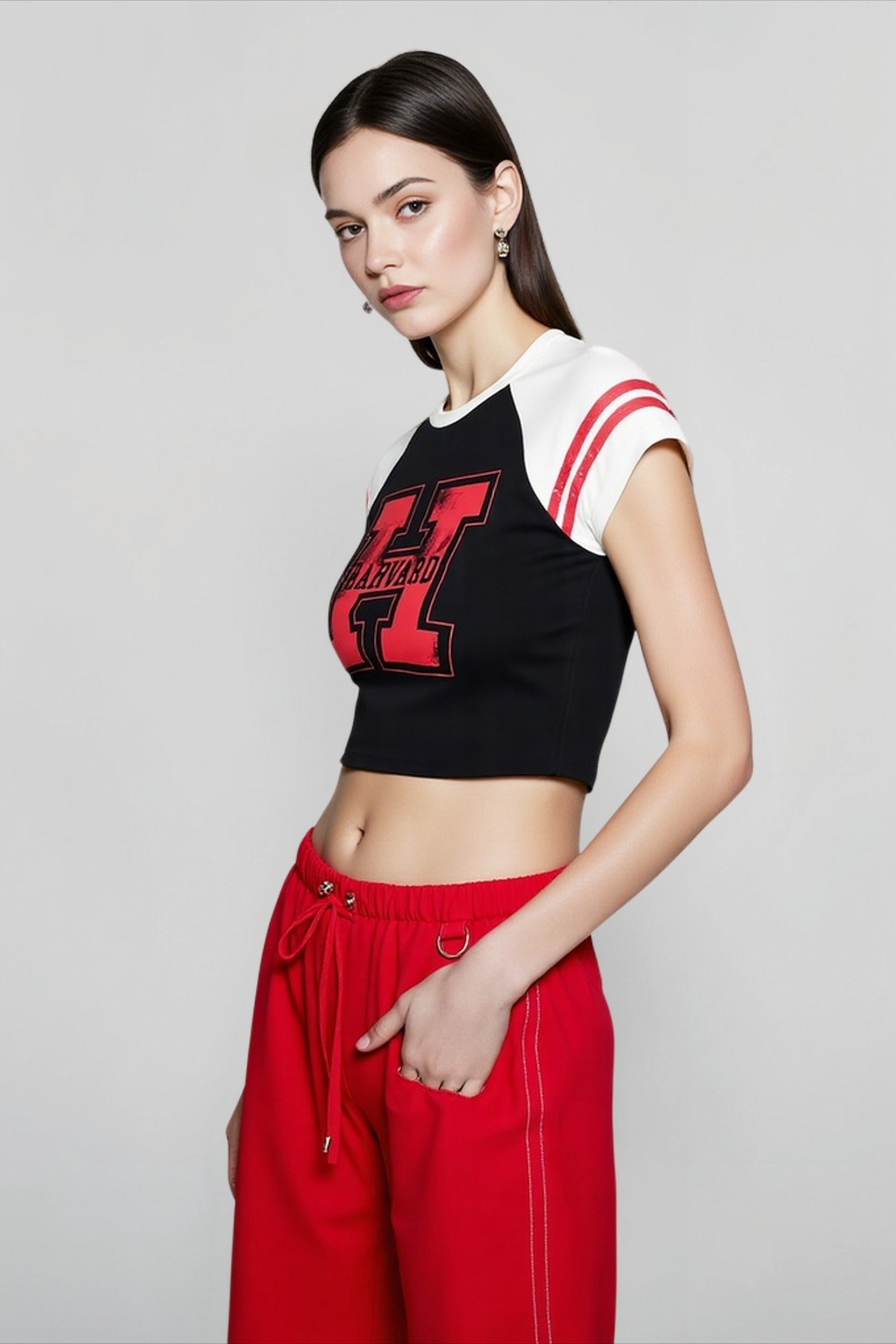 Vintage Washed Top