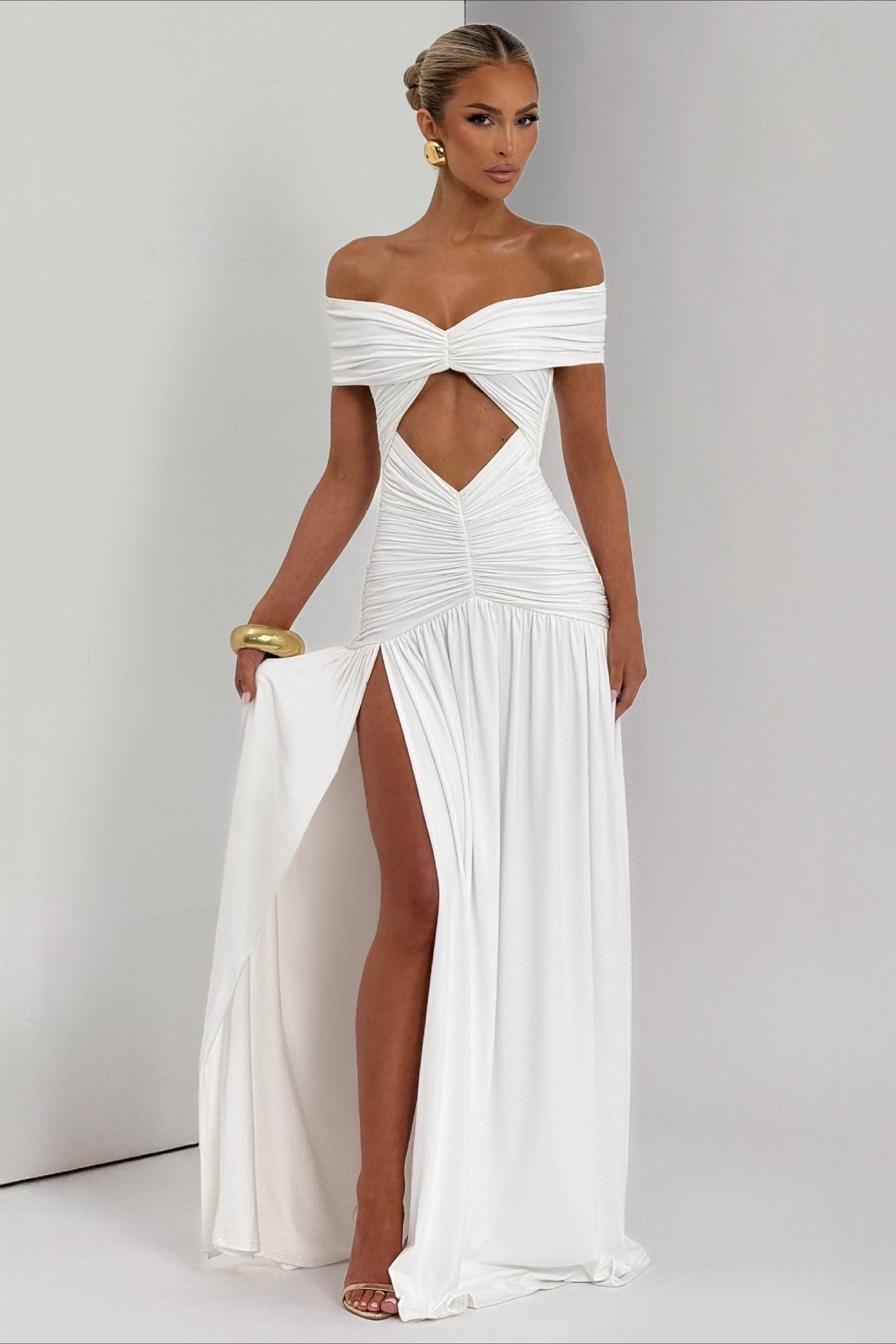 Bodycon Dress