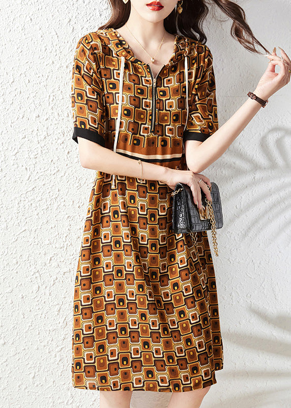 Classic Vintage & Enduringly Stylish Dress