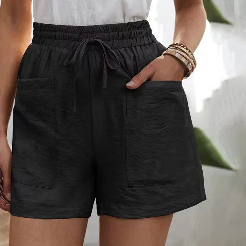 BAHAMAâ„?- Casual Shorts With Pockets