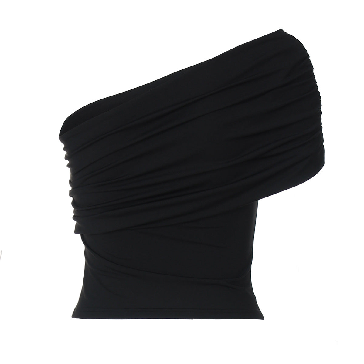 Townes Top Black