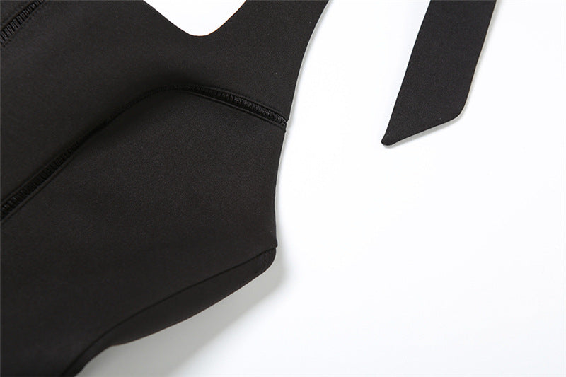 Boyle Little Dress Black