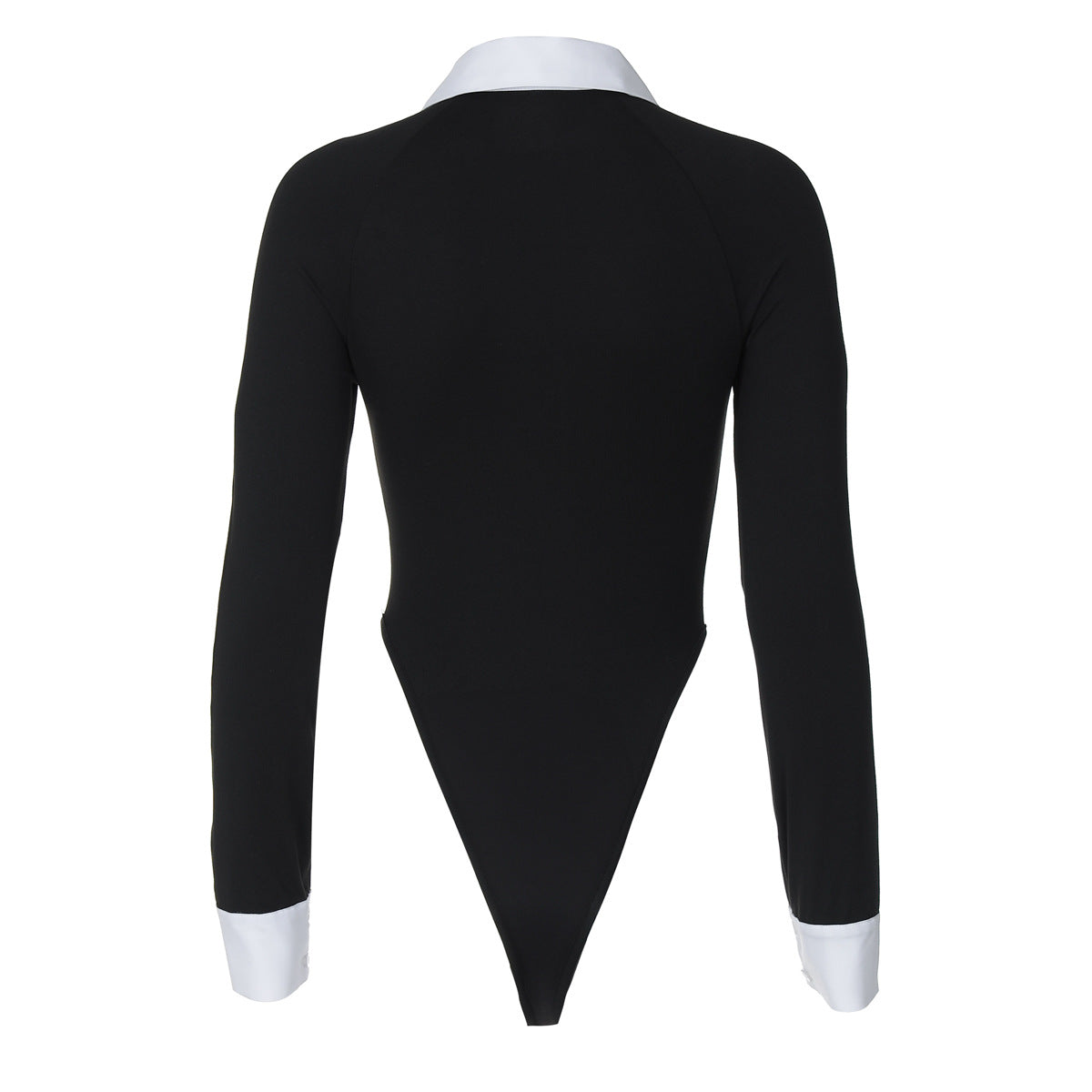 Ana Santos Bodysuit - Black