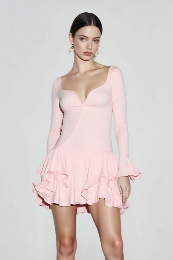 Bodycon Dress