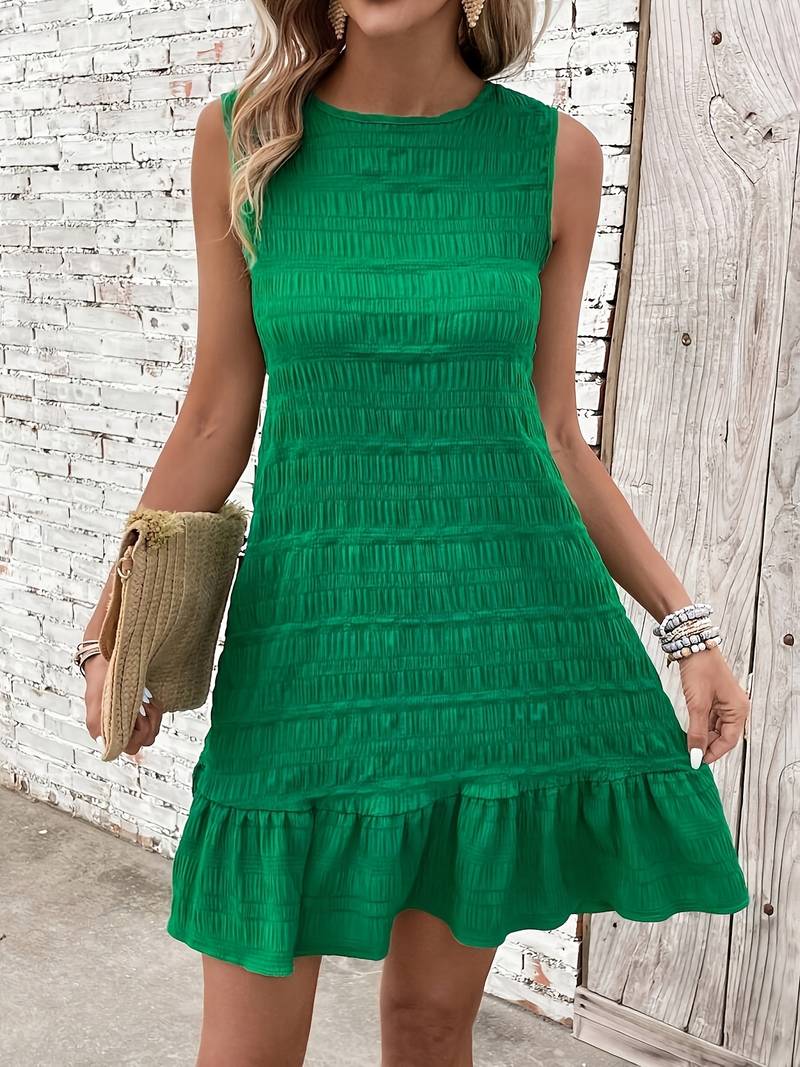 Alessia Luxe Dress Designer Edit