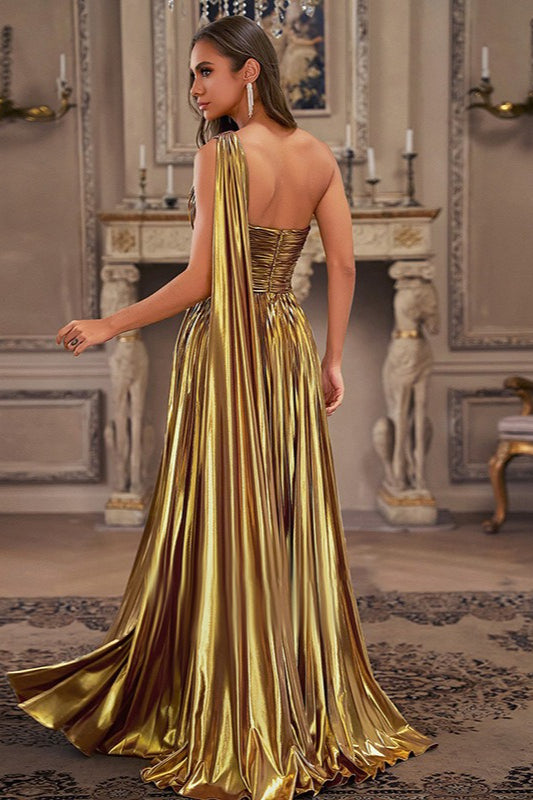 Vintage Washed Backless Maxi Dress