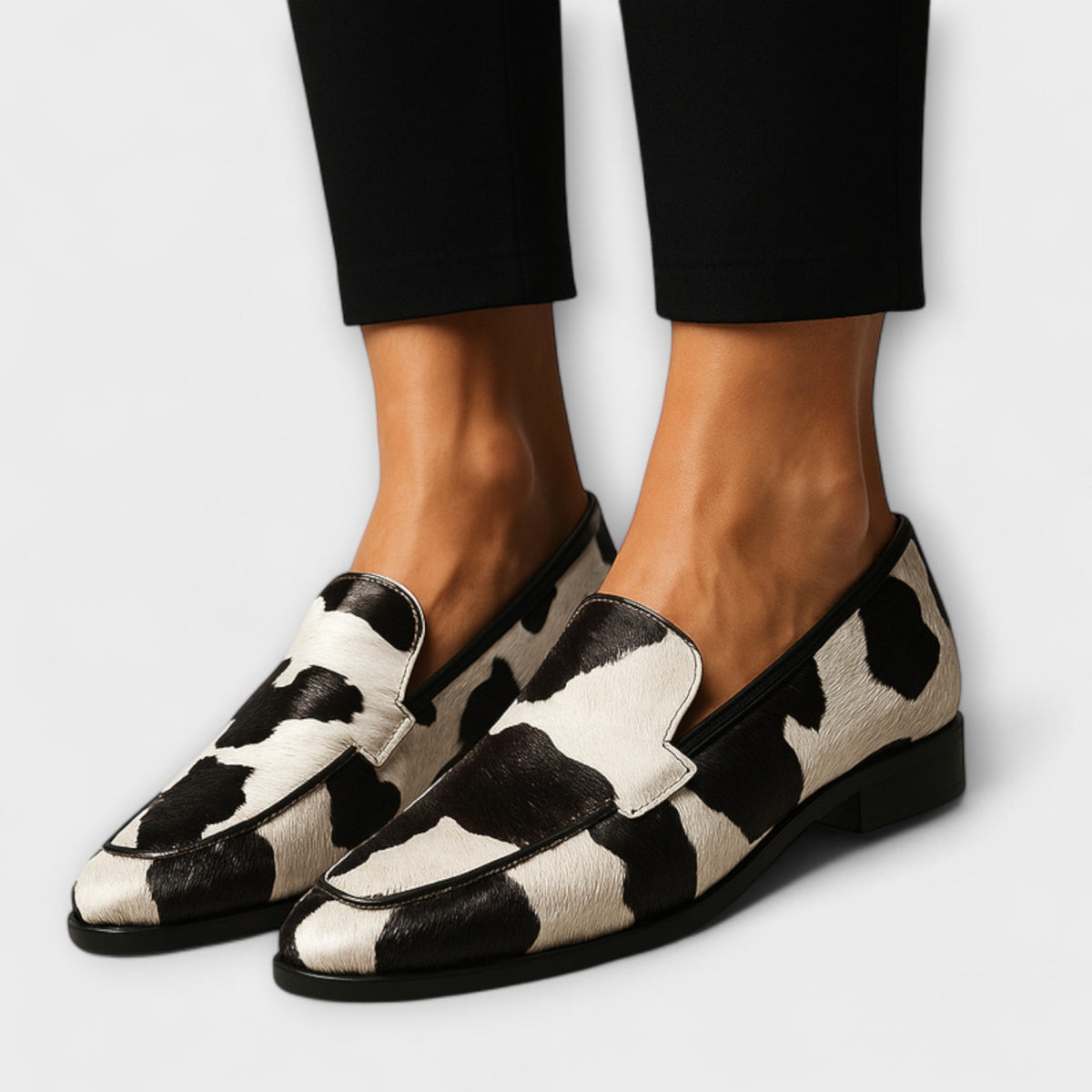 Vivian | Support Loafers