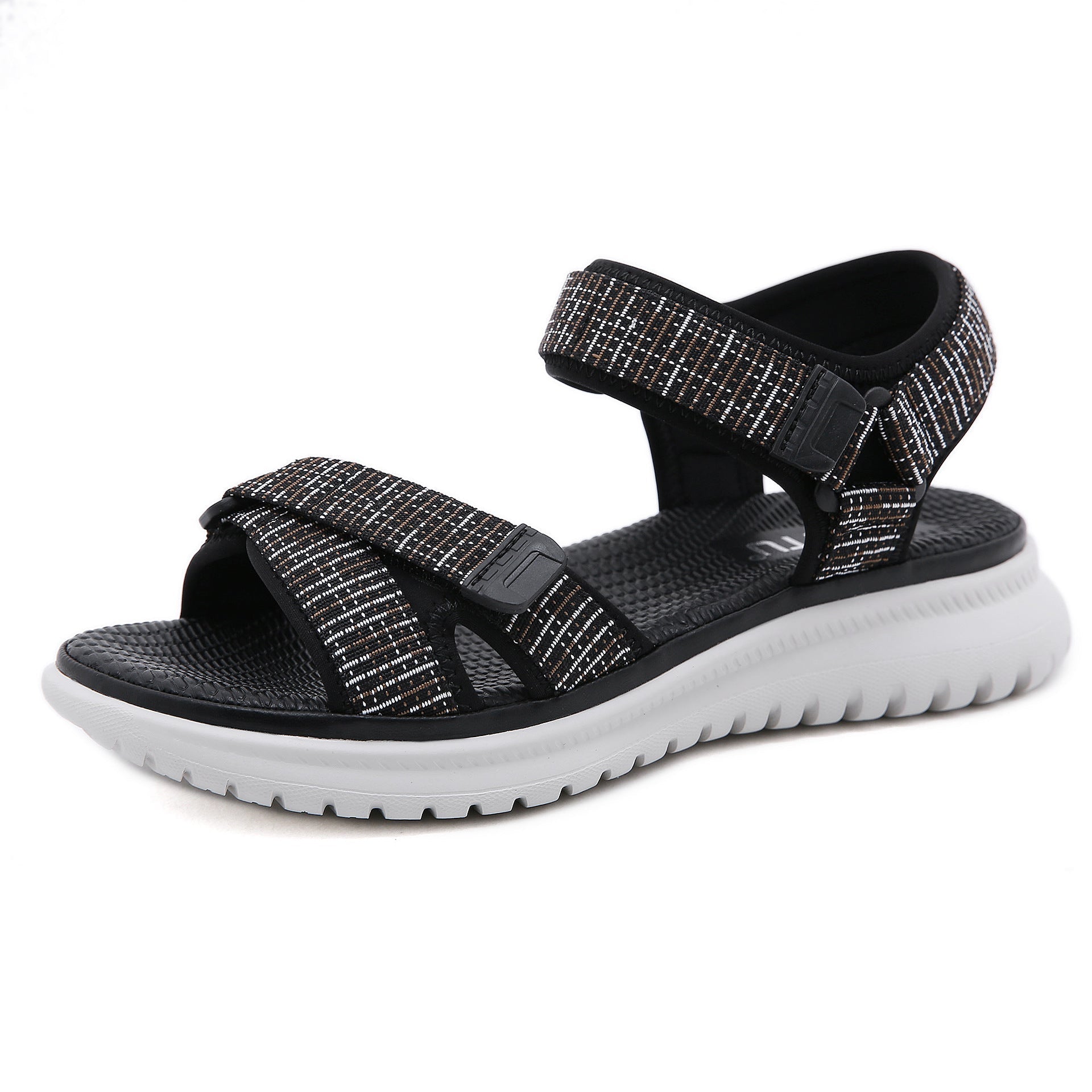 Preppy Lightweight Comfortable Sandals