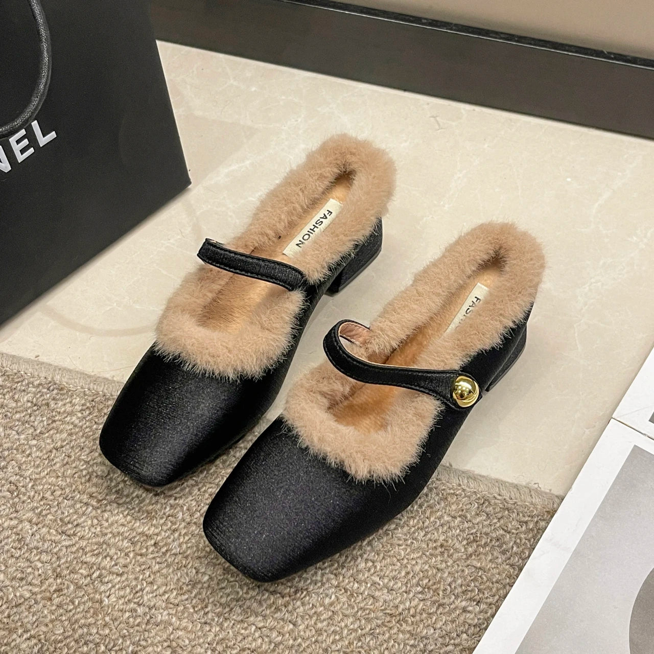 Comfortable Orthopedic Boots for Daily Wear