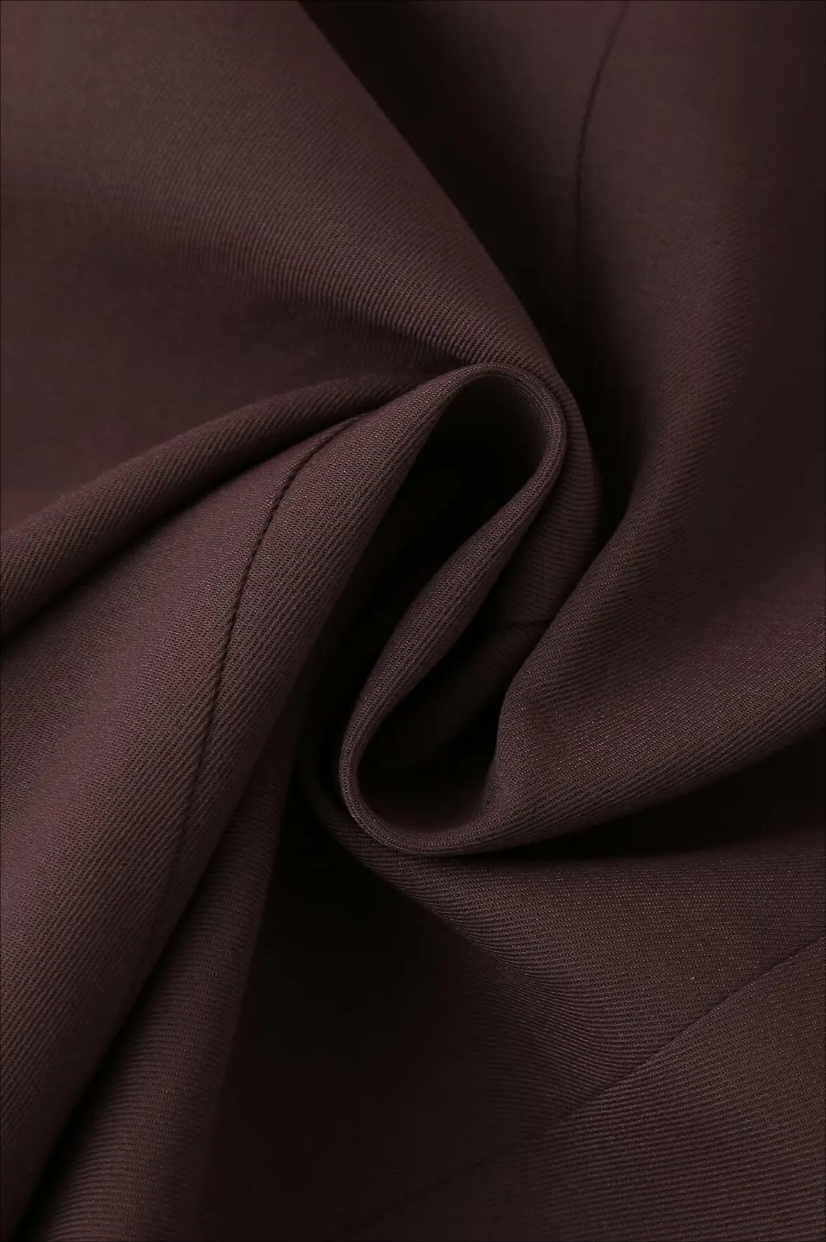 Double Breasted Slim Fit Blazer