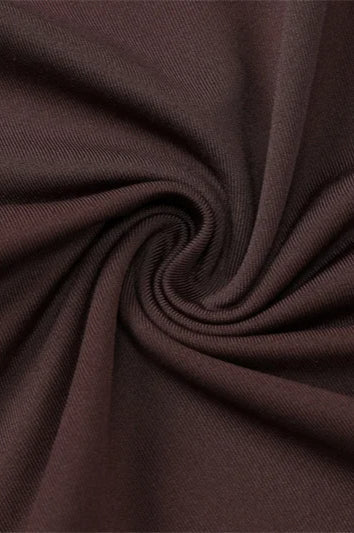 Sexy Fashion High Waist V Neck Maxi Dress