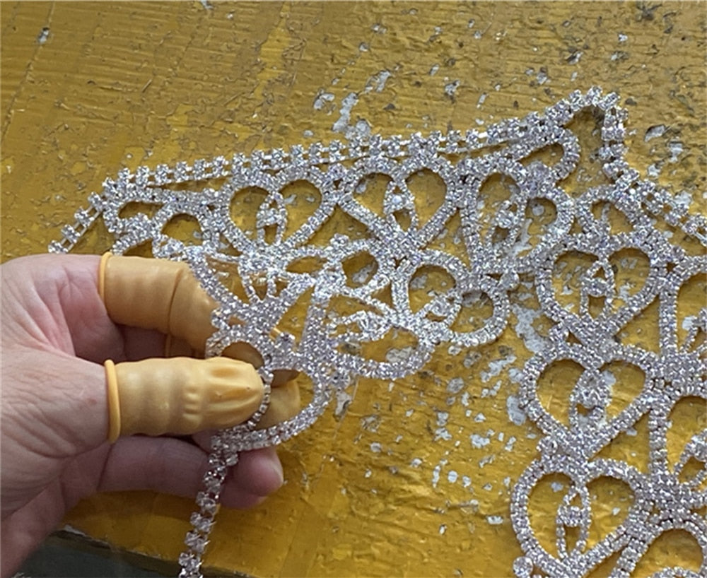 Beautiful And Sweet Body Jewelry