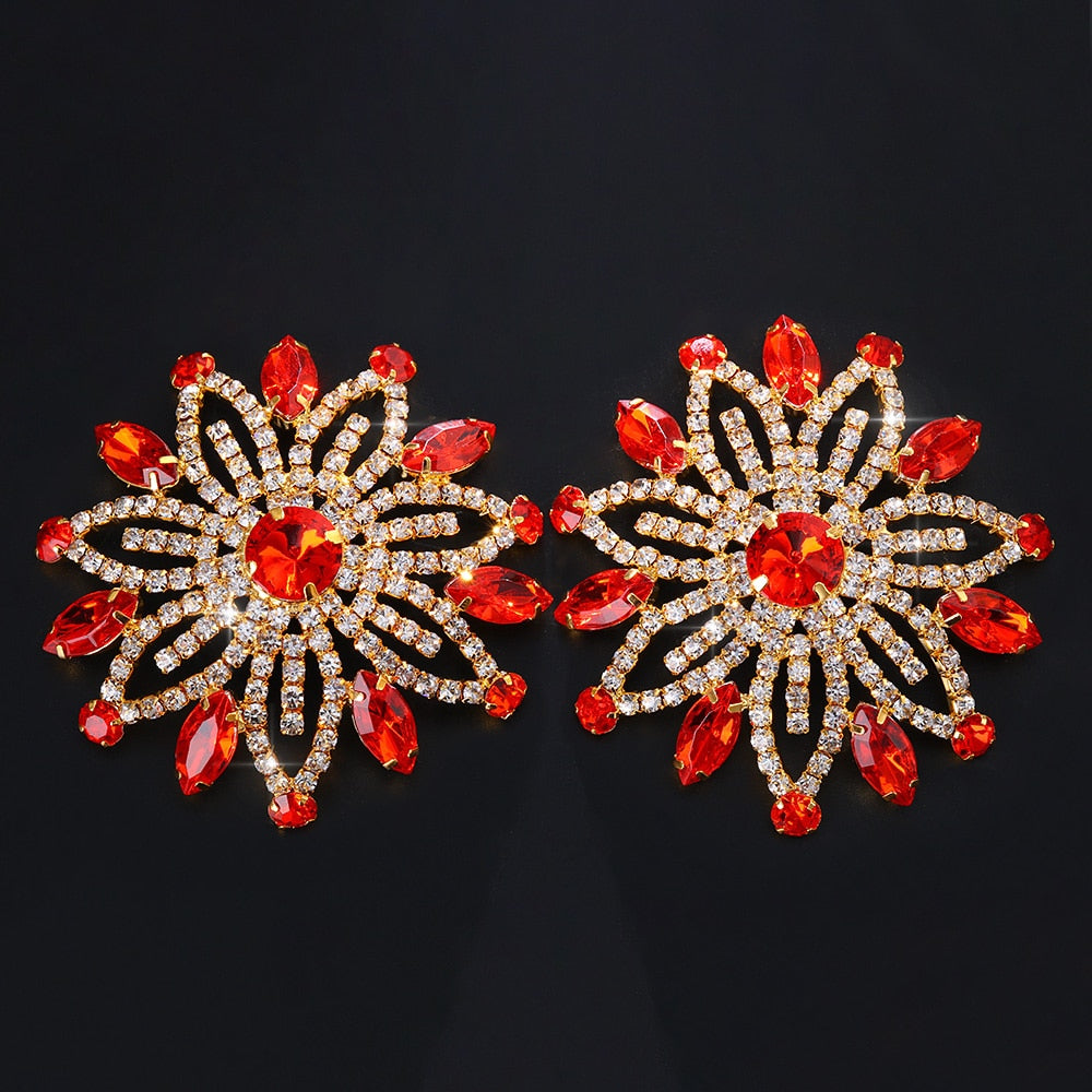 Beating Like A Drum Body Jewelry