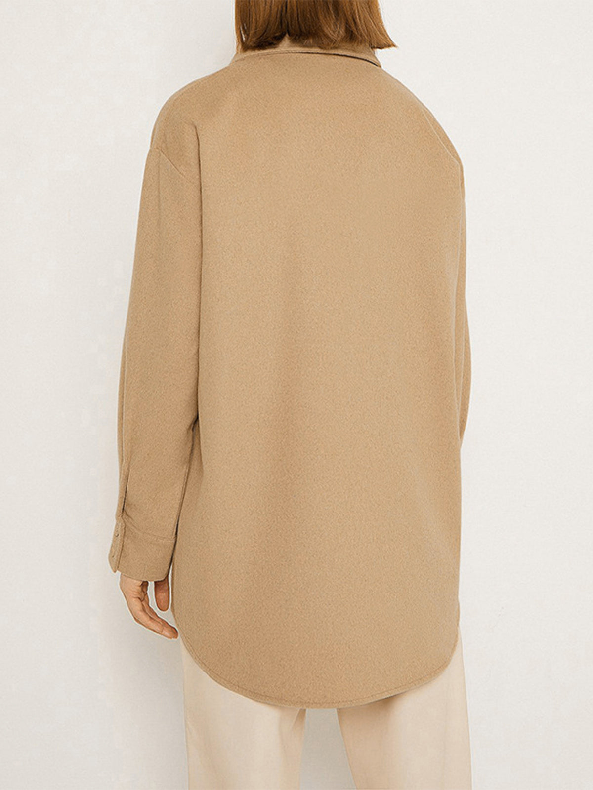 Trending Now Jacket