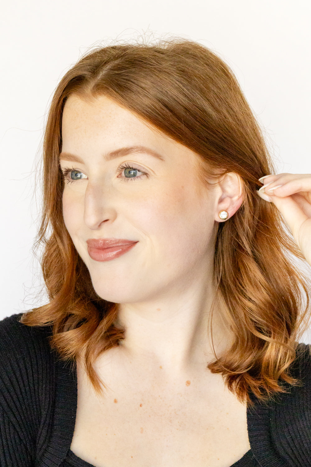 Twinkle & Tinsel Holiday Earrings Set