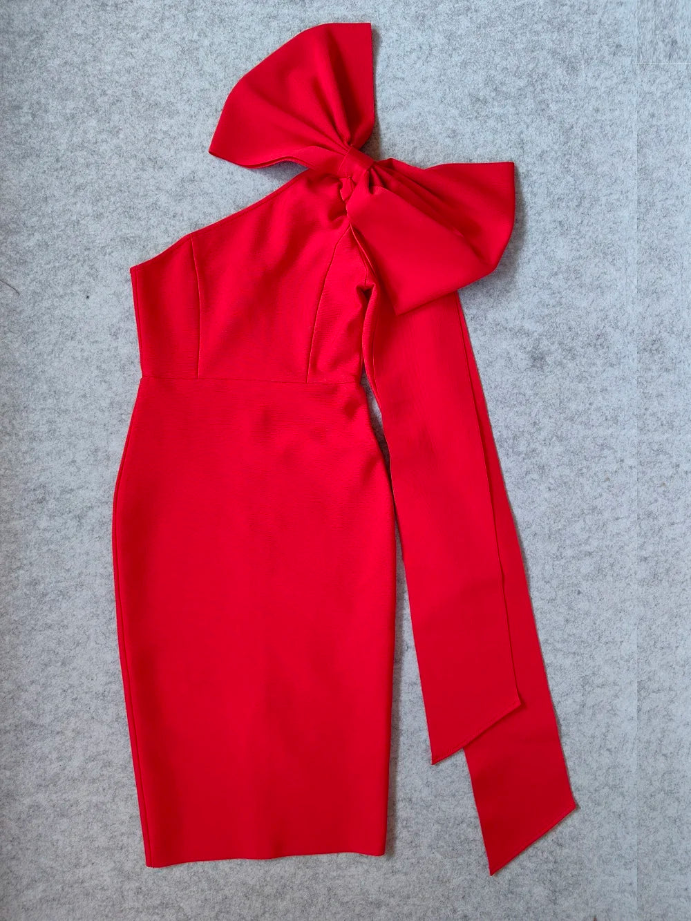 Bodycon Maxi Dress