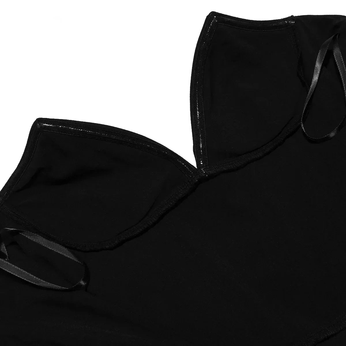 Strapless Sweetheart Corset Pleated A-Line Midi Dress