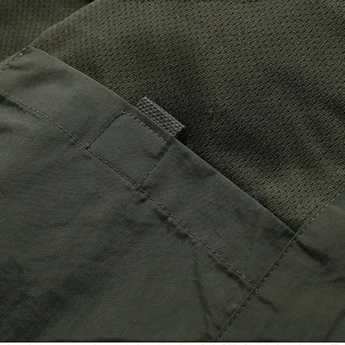 Men's Lightweight Utility Gilet Vest