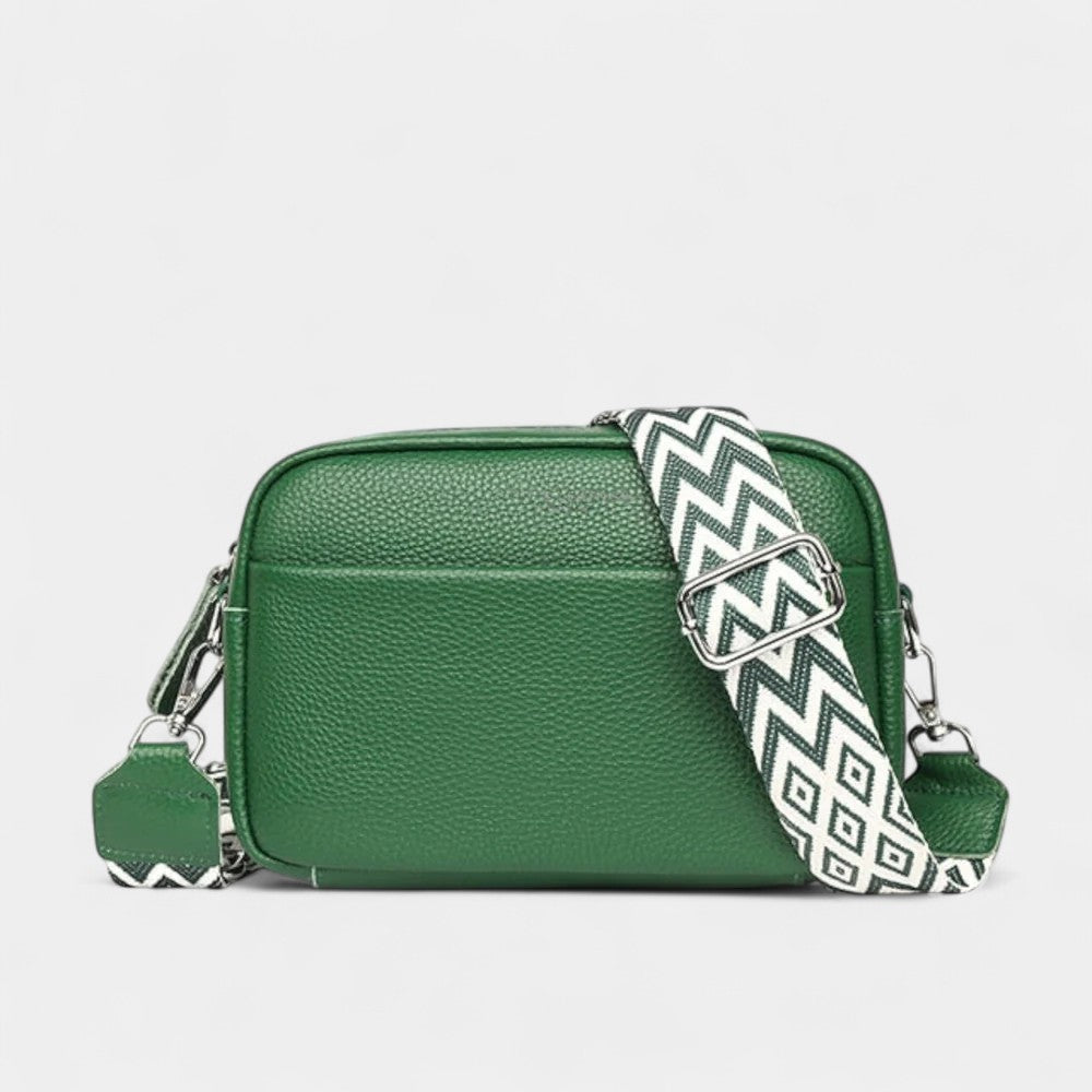 LEINA MINI SHOULDER BAG