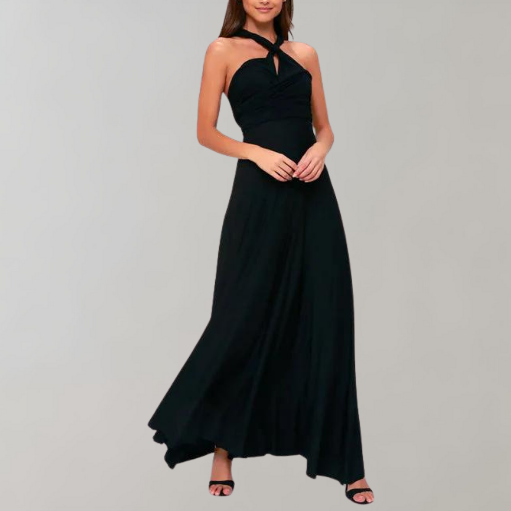Morgana Classic and Elegant Dress for Women Streetwear Style